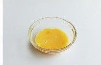 巧妙的让豆腐变身为美味鱼——鱼豆腐