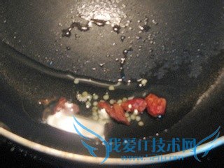 炝拌豆腐丝的最新做法