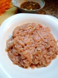 家常菜~鱼香肉丝的做法