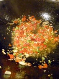 家常菜~鱼香肉丝的做法