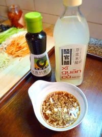 家常菜~鱼香肉丝的做法