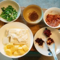 麻婆豆腐的做法