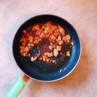 麻婆豆腐的做法