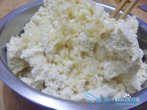 【什锦火锅、锅仔、蒸碗前奏】秘制豆腐丸子