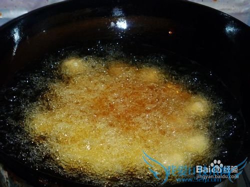 【什锦火锅、锅仔、蒸碗前奏】秘制豆腐丸子