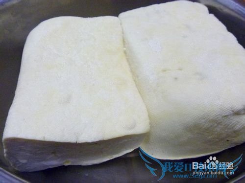 【什锦火锅、锅仔、蒸碗前奏】秘制豆腐丸子