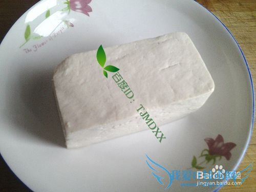 怎么做豆腐生菜葱花解腻汤