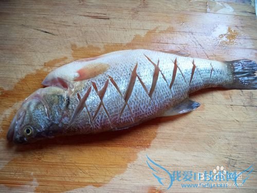 豆腐鲈鱼怎么做