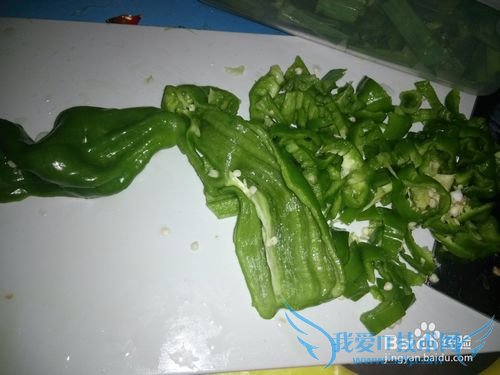 回家做一道大蒜炒肉吧