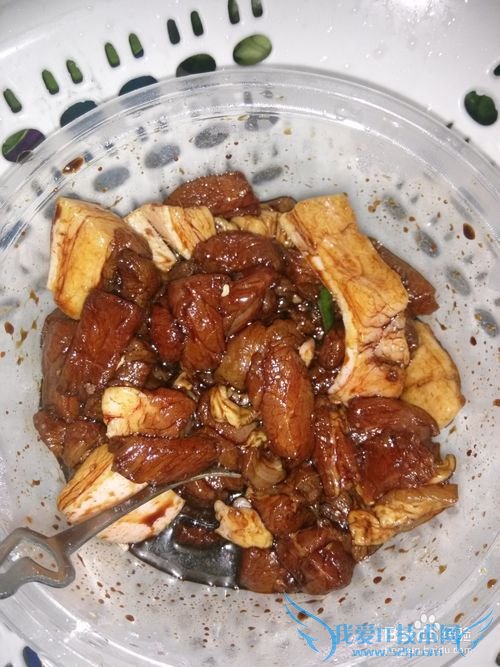 回家做一道大蒜炒肉吧