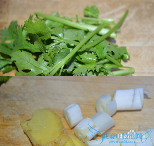 蛤仔香菇烧豆腐的做法