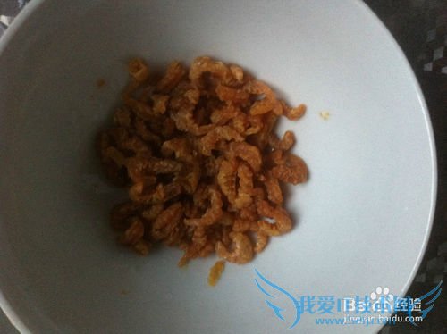 夏季养生菜——金针菇炖冻豆腐