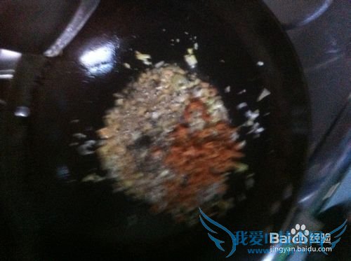 夏季养生菜——金针菇炖冻豆腐