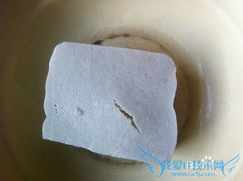 夏季养生菜——金针菇炖冻豆腐