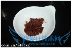 【家常豆腐】的做法