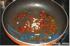 【家常豆腐】的做法