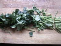 豆腐做法——香辣烧烤豆腐串