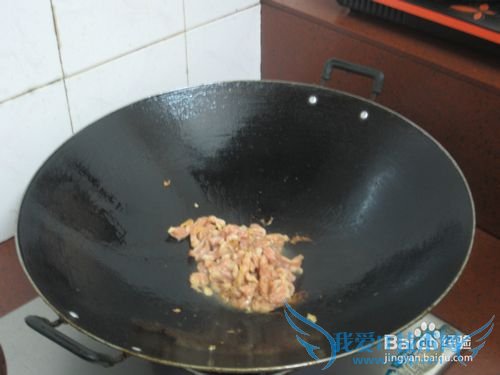 豆腐怎么做好吃——酱烧豆腐