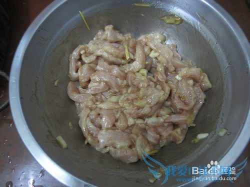 豆腐怎么做好吃——酱烧豆腐