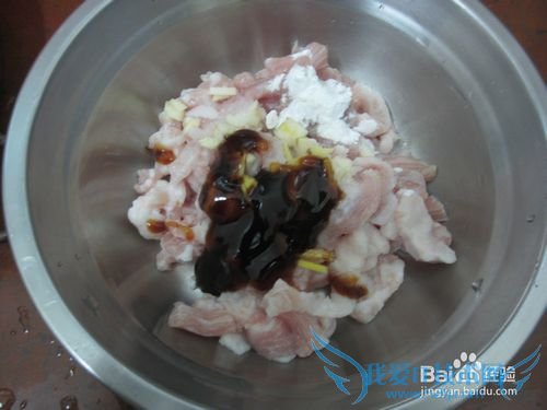 豆腐怎么做好吃——酱烧豆腐