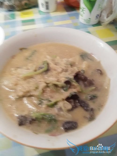 宝宝爱吃菜之懒豆腐(豆渣青菜营养好吃又简单)