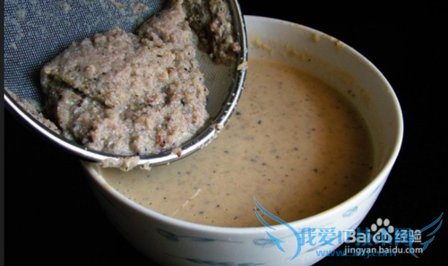 宝宝爱吃菜之懒豆腐(豆渣青菜营养好吃又简单)