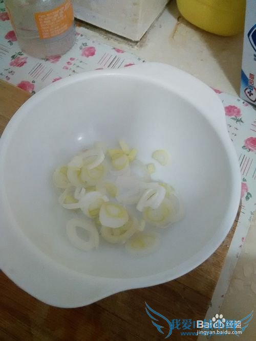 宝宝爱吃菜之懒豆腐(豆渣青菜营养好吃又简单)