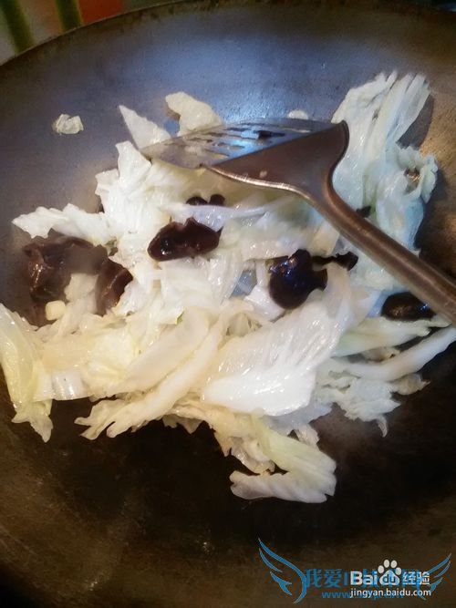 宝宝爱吃菜之懒豆腐(豆渣青菜营养好吃又简单)