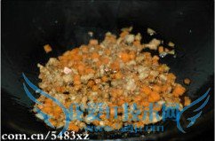 简单美味蚝油豆腐的做法