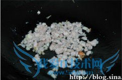 简单美味蚝油豆腐的做法