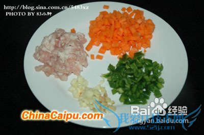 简单美味蚝油豆腐的做法