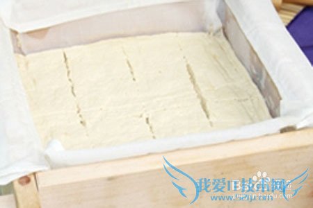 汉中红豆腐的做法