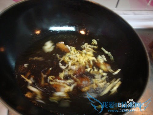 自制豆腐脑 小清新哦