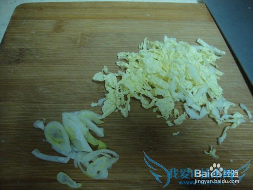 自制豆腐脑 小清新哦