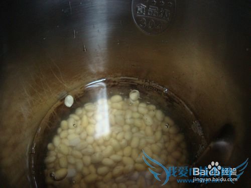 自制豆腐脑 小清新哦