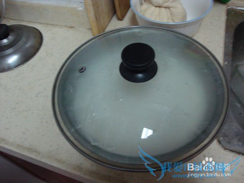 自制豆腐脑 小清新哦