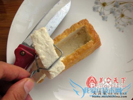 ×Ͳ©¶¹¸¯ÏäµÄ×ö·¨