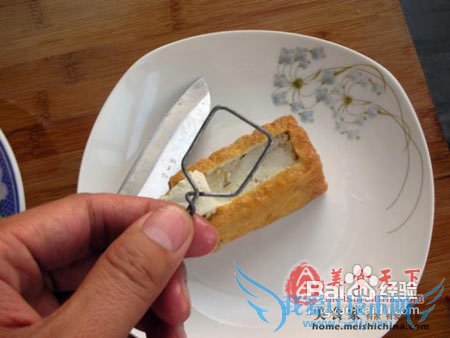 ×Ͳ©¶¹¸¯ÏäµÄ×ö·¨