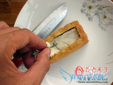 ×Ͳ©¶¹¸¯ÏäµÄ×ö·¨