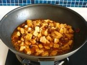 麻婆豆腐简单家常做法