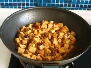 麻婆豆腐简单家常做法