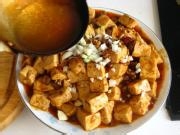 麻婆豆腐简单家常做法