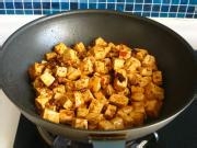 麻婆豆腐简单家常做法