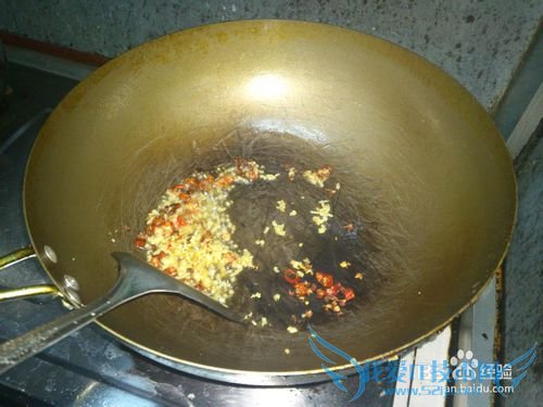 减肥佳品:麻辣豆腐