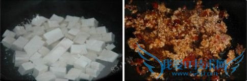 怎么做麻婆豆腐好吃