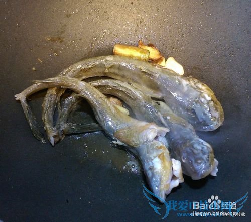 鲜美之极的清炖鱼羊鲜