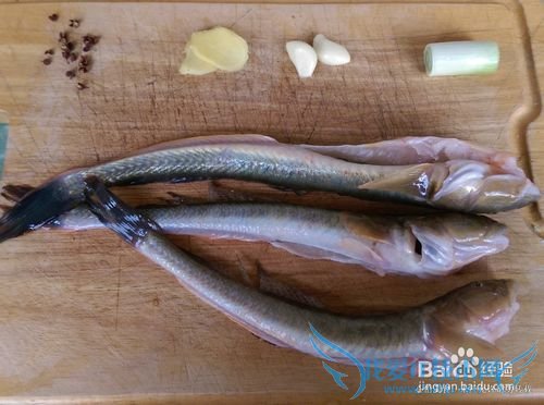 鲜美之极的清炖鱼羊鲜