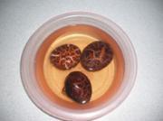 怎样自制豆腐粒香菇干鱿鱼粥