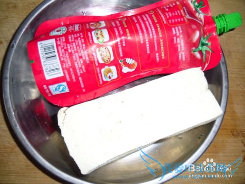 怎么做家常铁扒豆腐