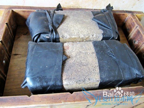 农家纯手工豆腐制作全过程